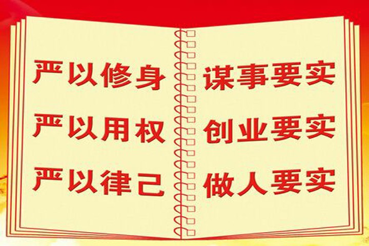 “三严三实”是民营企业家成长重要法宝(图2)